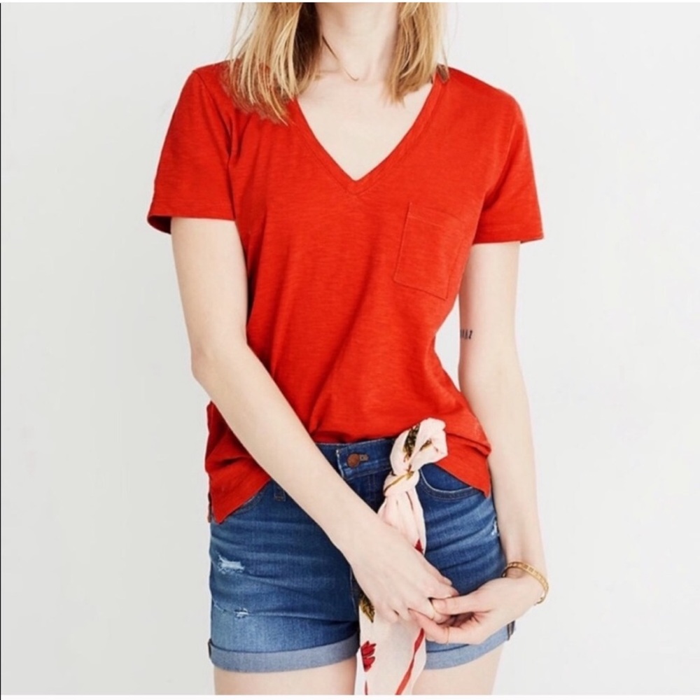 Madewell Tshirt